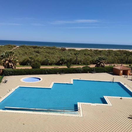 Apartamentos Isla Canela-Haraganesbeach 1 Y 2 外观 照片