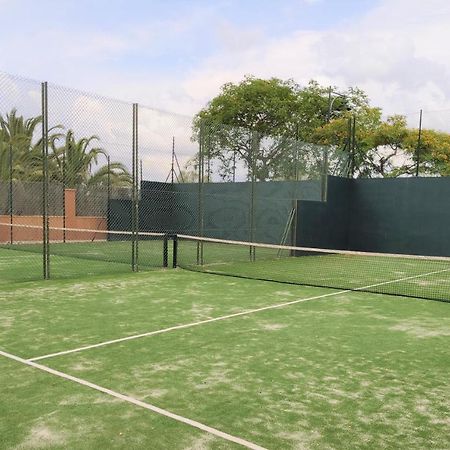Apartamentos Isla Canela-Haraganesbeach 1 Y 2 外观 照片