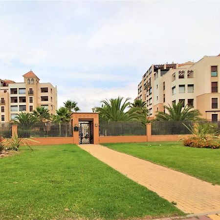Apartamentos Isla Canela-Haraganesbeach 1 Y 2 外观 照片