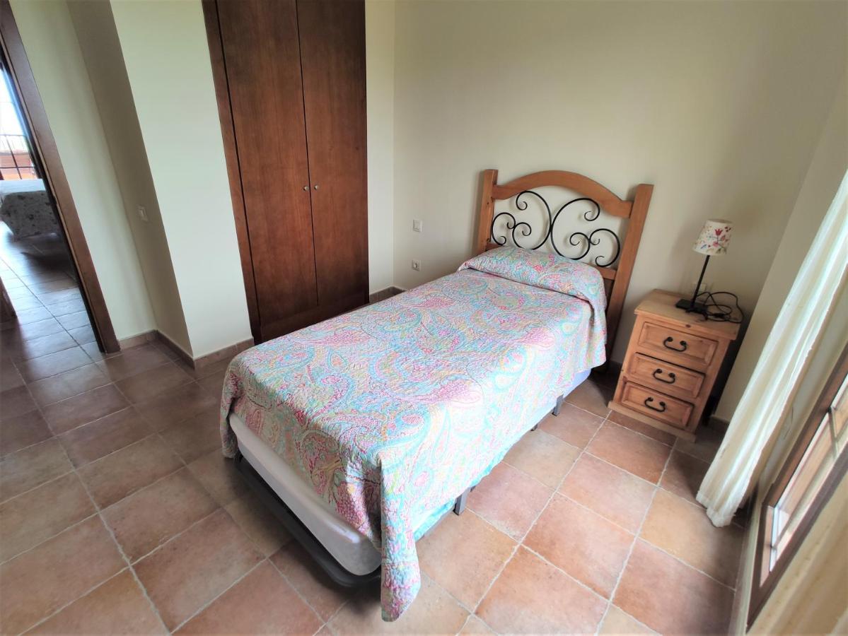 Apartamentos Isla Canela-Haraganesbeach 1 Y 2 外观 照片