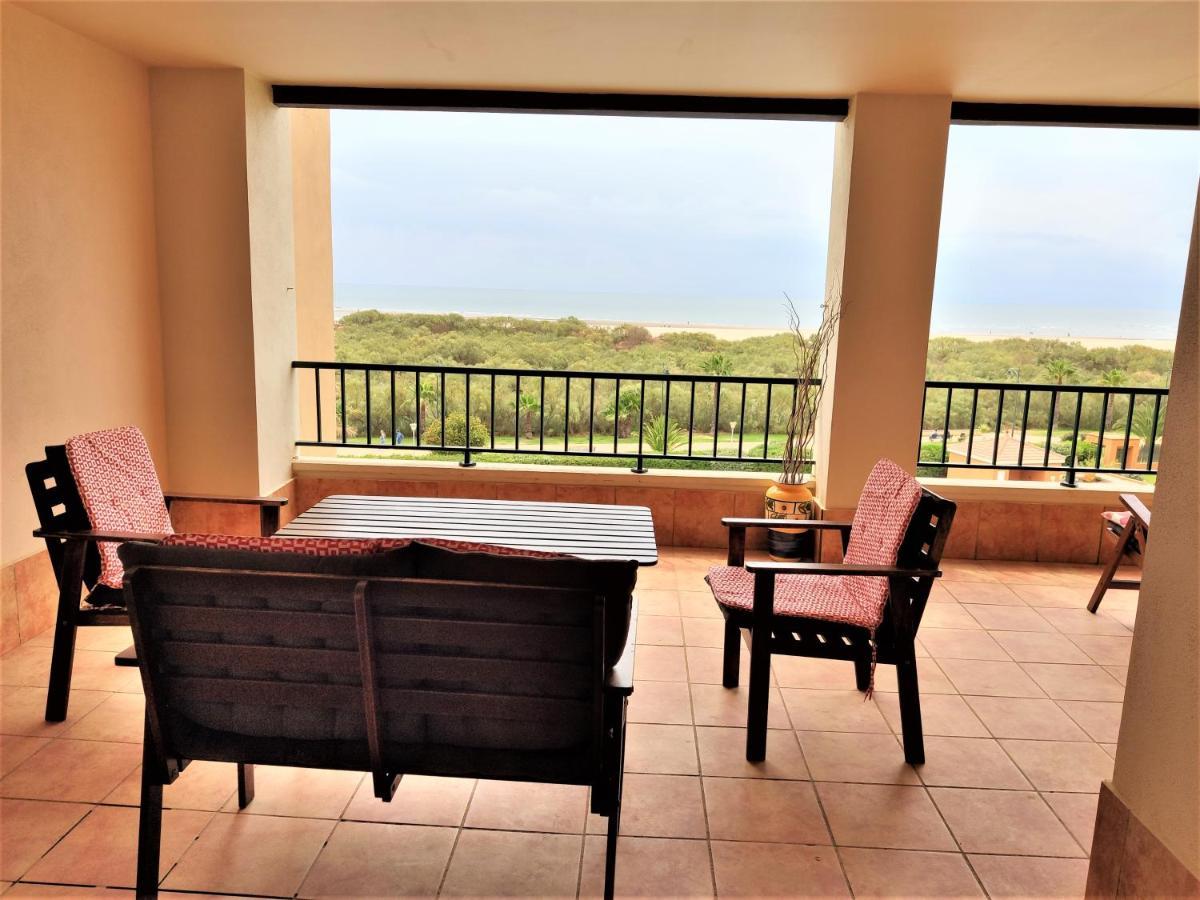 Apartamentos Isla Canela-Haraganesbeach 1 Y 2 外观 照片