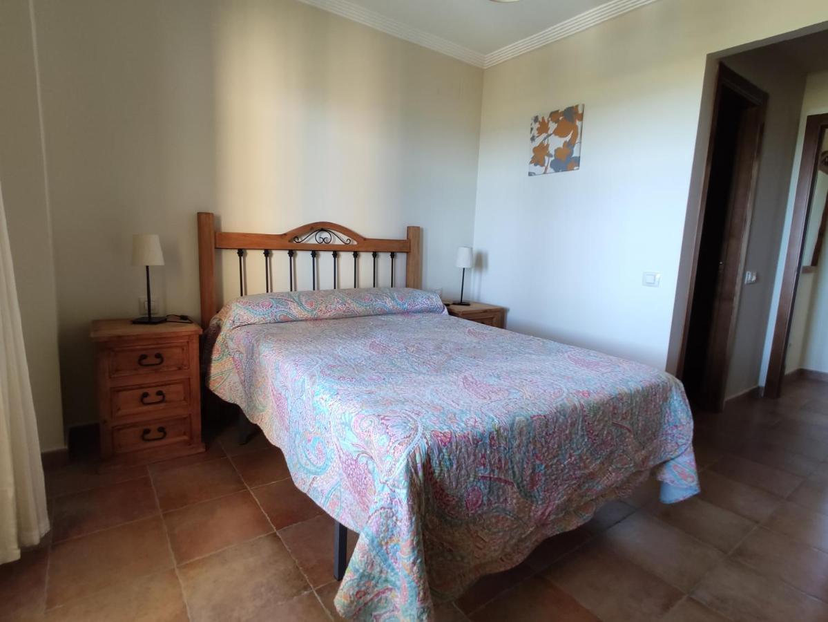 Apartamentos Isla Canela-Haraganesbeach 1 Y 2 外观 照片