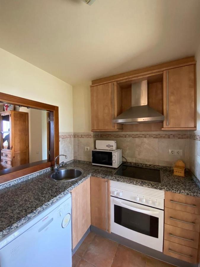 Apartamentos Isla Canela-Haraganesbeach 1 Y 2 外观 照片