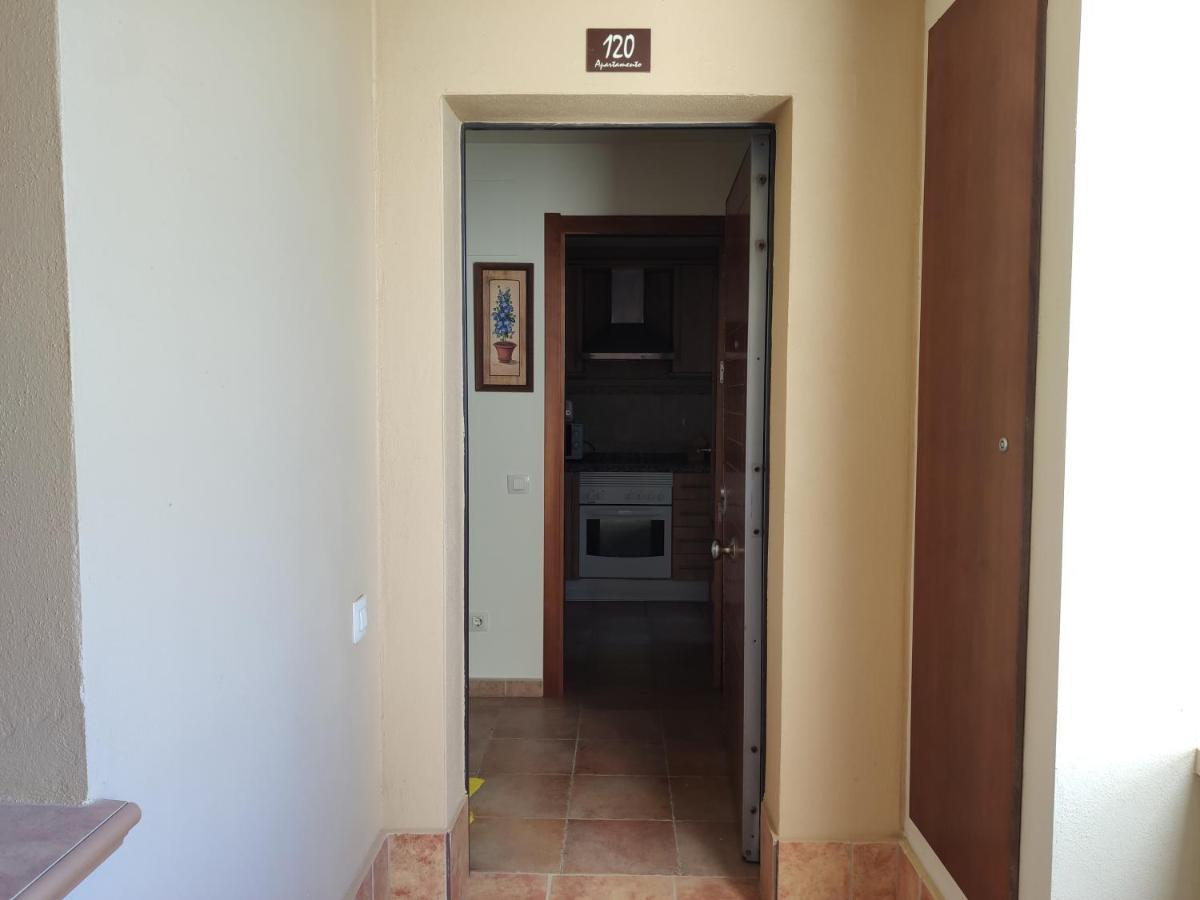Apartamentos Isla Canela-Haraganesbeach 1 Y 2 外观 照片