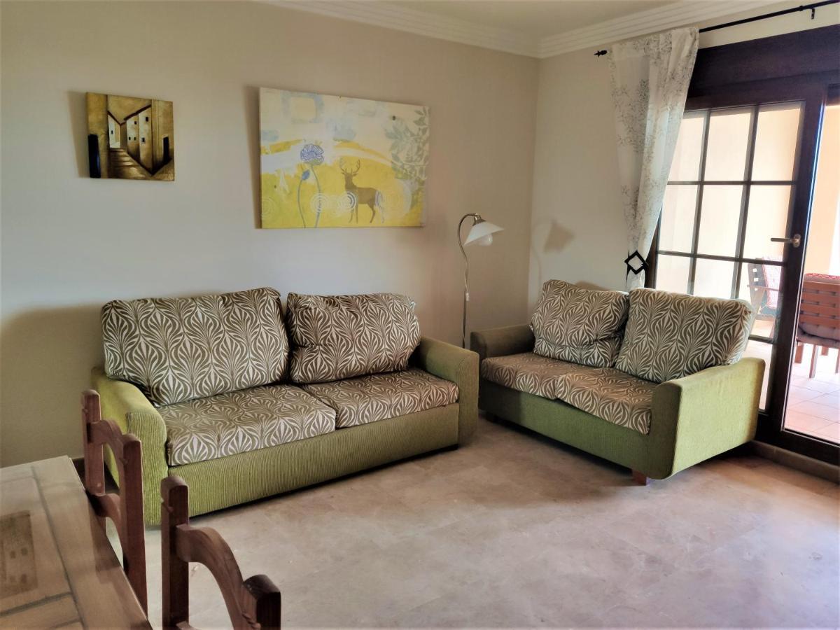 Apartamentos Isla Canela-Haraganesbeach 1 Y 2 外观 照片