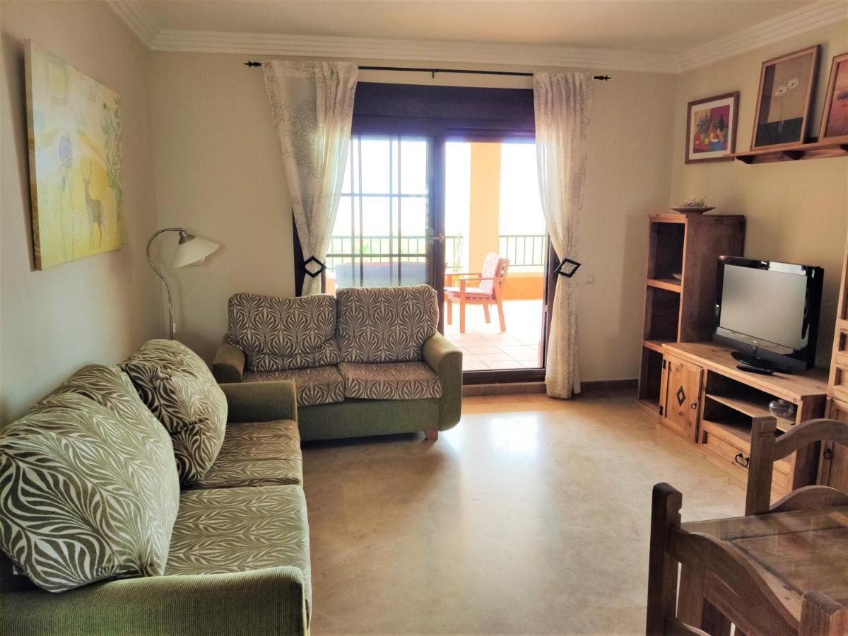Apartamentos Isla Canela-Haraganesbeach 1 Y 2 外观 照片
