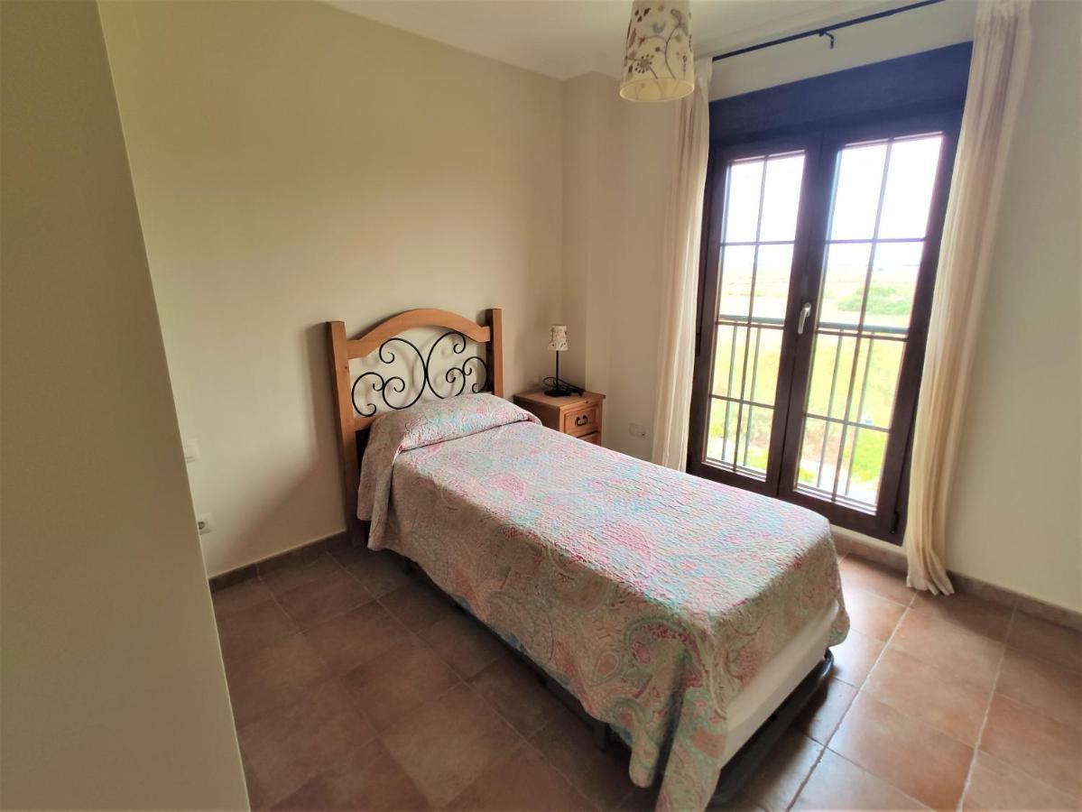 Apartamentos Isla Canela-Haraganesbeach 1 Y 2 外观 照片