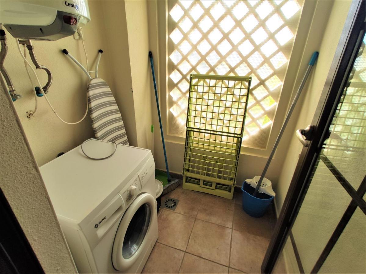 Apartamentos Isla Canela-Haraganesbeach 1 Y 2 外观 照片