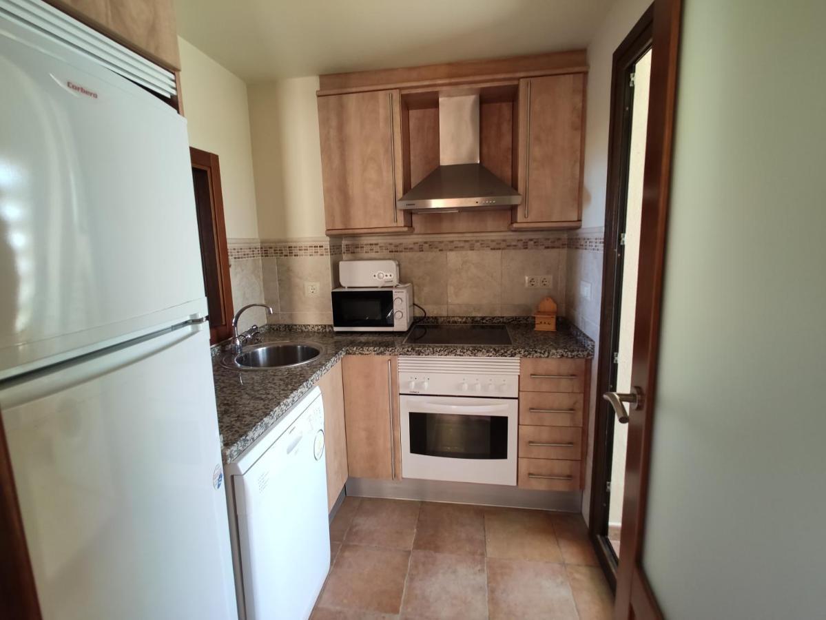 Apartamentos Isla Canela-Haraganesbeach 1 Y 2 外观 照片
