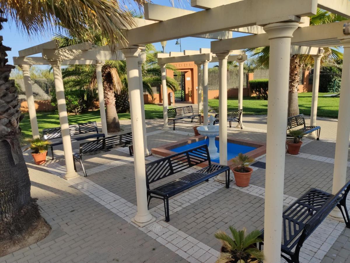 Apartamentos Isla Canela-Haraganesbeach 1 Y 2 外观 照片