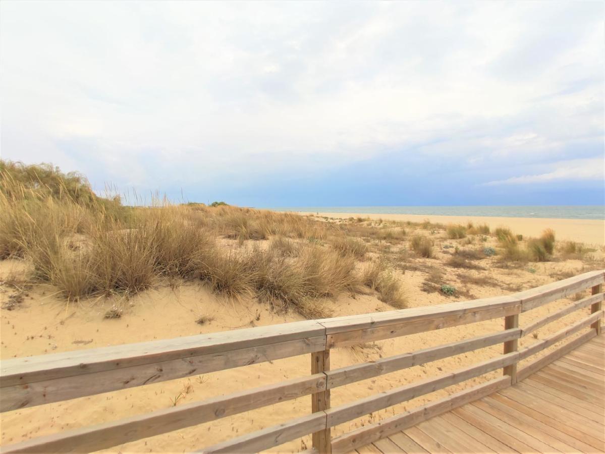 Apartamentos Isla Canela-Haraganesbeach 1 Y 2 外观 照片