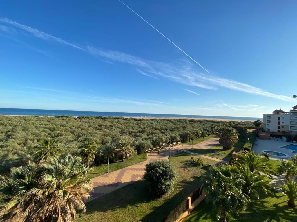 Apartamentos Isla Canela-Haraganesbeach 1 Y 2 外观 照片