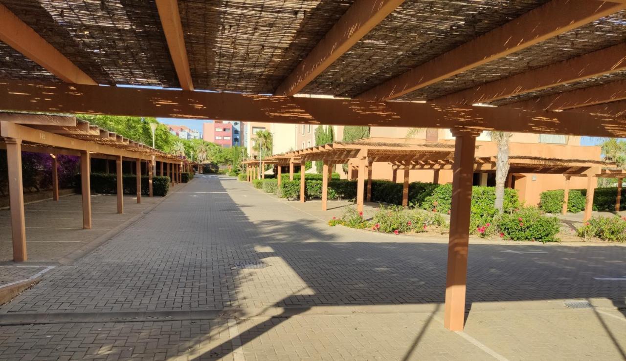Apartamentos Isla Canela-Haraganesbeach 1 Y 2 外观 照片