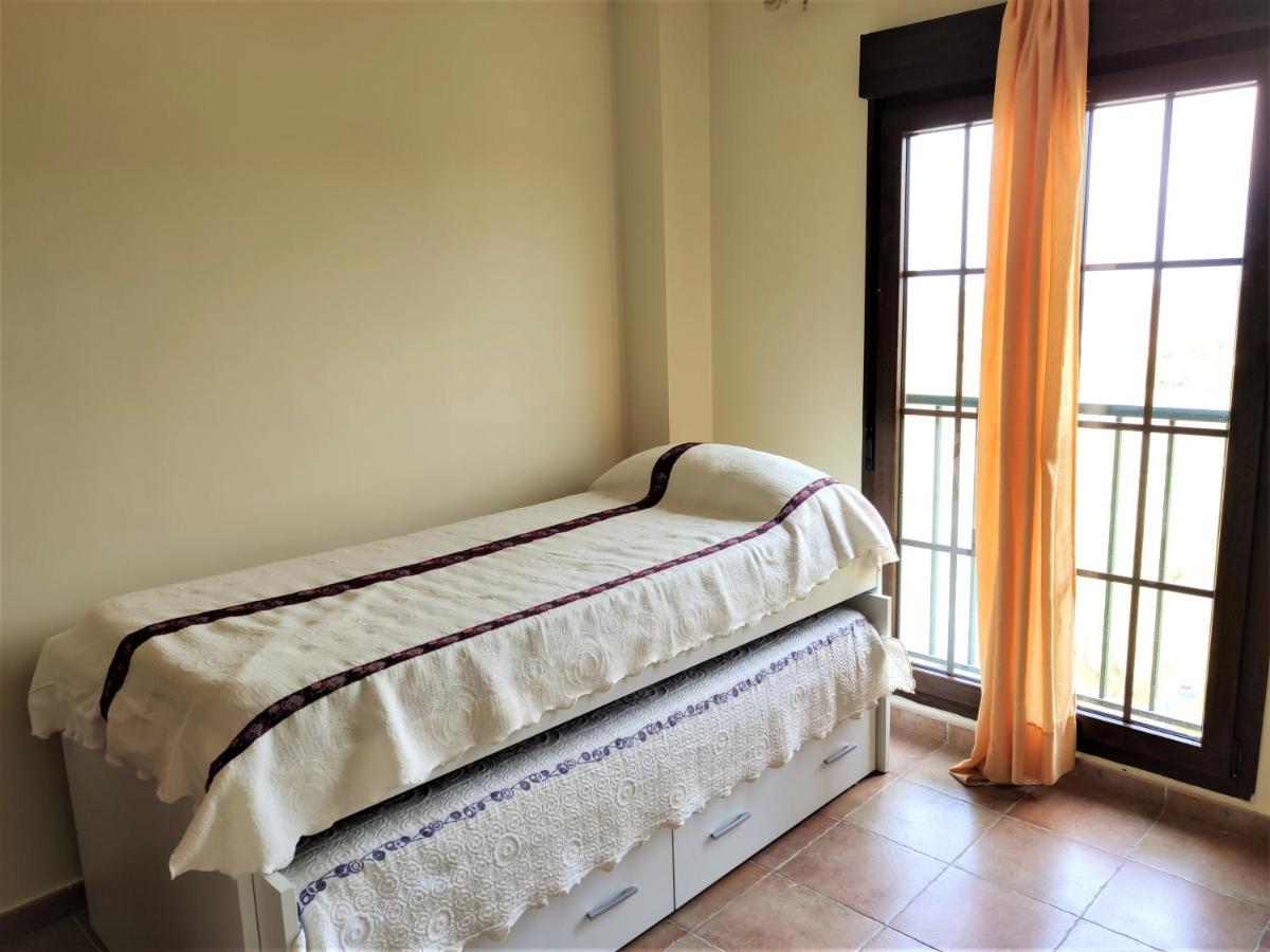 Apartamentos Isla Canela-Haraganesbeach 1 Y 2 外观 照片