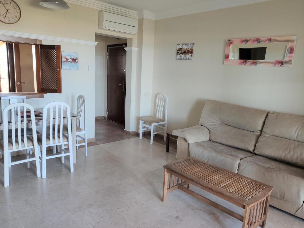 Apartamentos Isla Canela-Haraganesbeach 1 Y 2 外观 照片