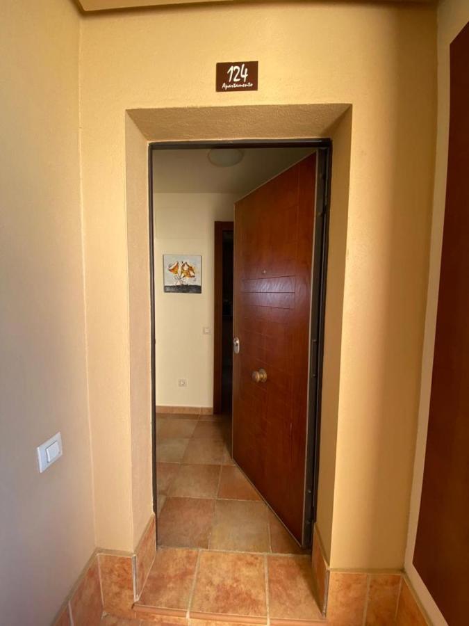 Apartamentos Isla Canela-Haraganesbeach 1 Y 2 外观 照片