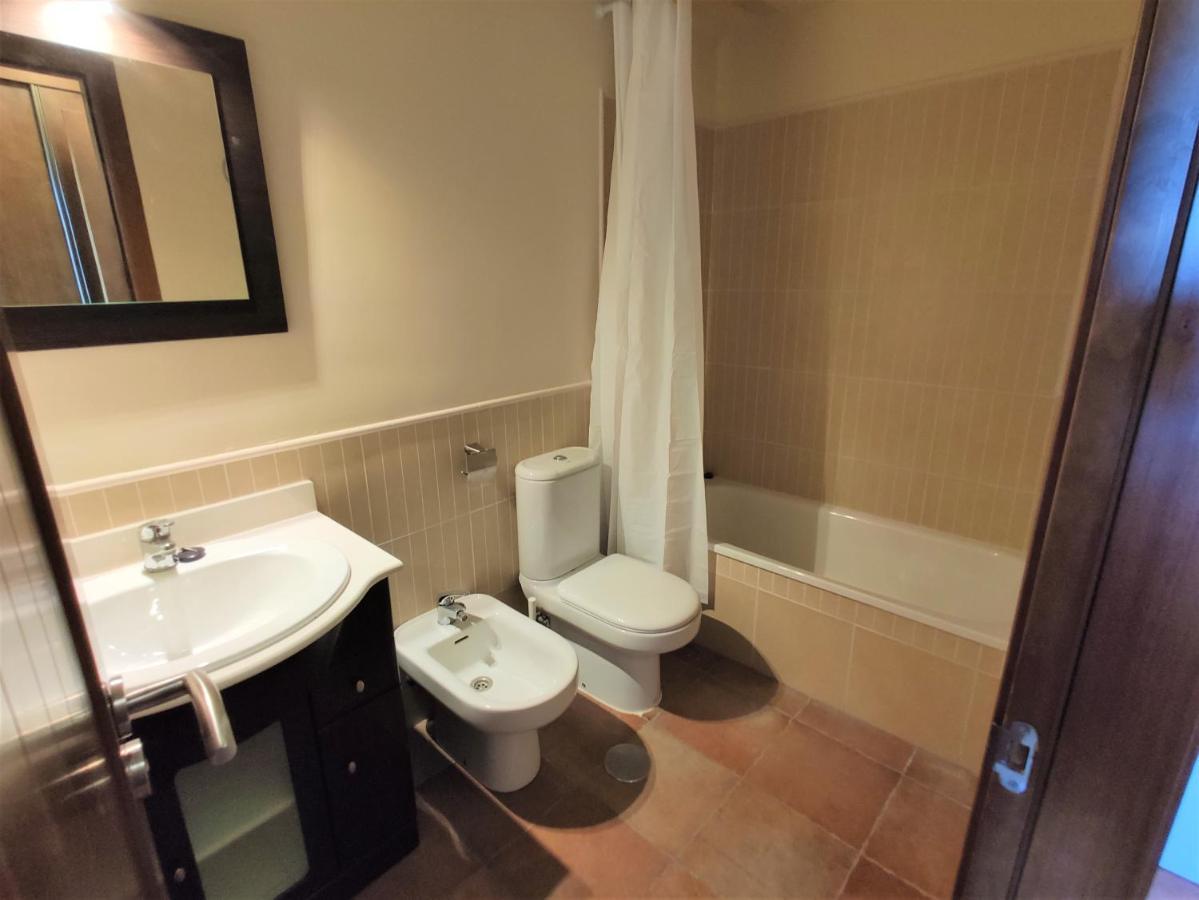 Apartamentos Isla Canela-Haraganesbeach 1 Y 2 外观 照片