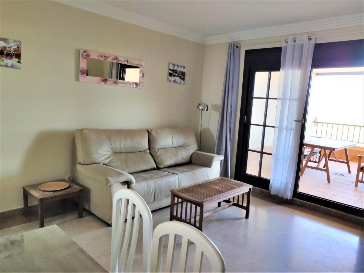 Apartamentos Isla Canela-Haraganesbeach 1 Y 2 外观 照片