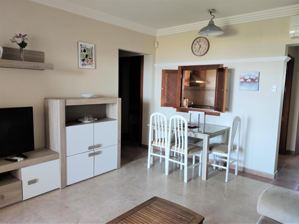 Apartamentos Isla Canela-Haraganesbeach 1 Y 2 外观 照片