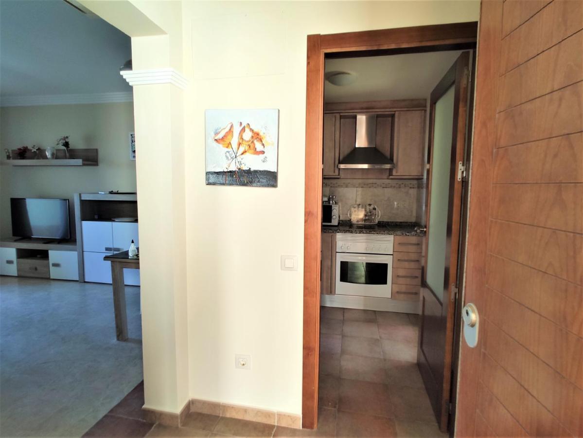 Apartamentos Isla Canela-Haraganesbeach 1 Y 2 外观 照片