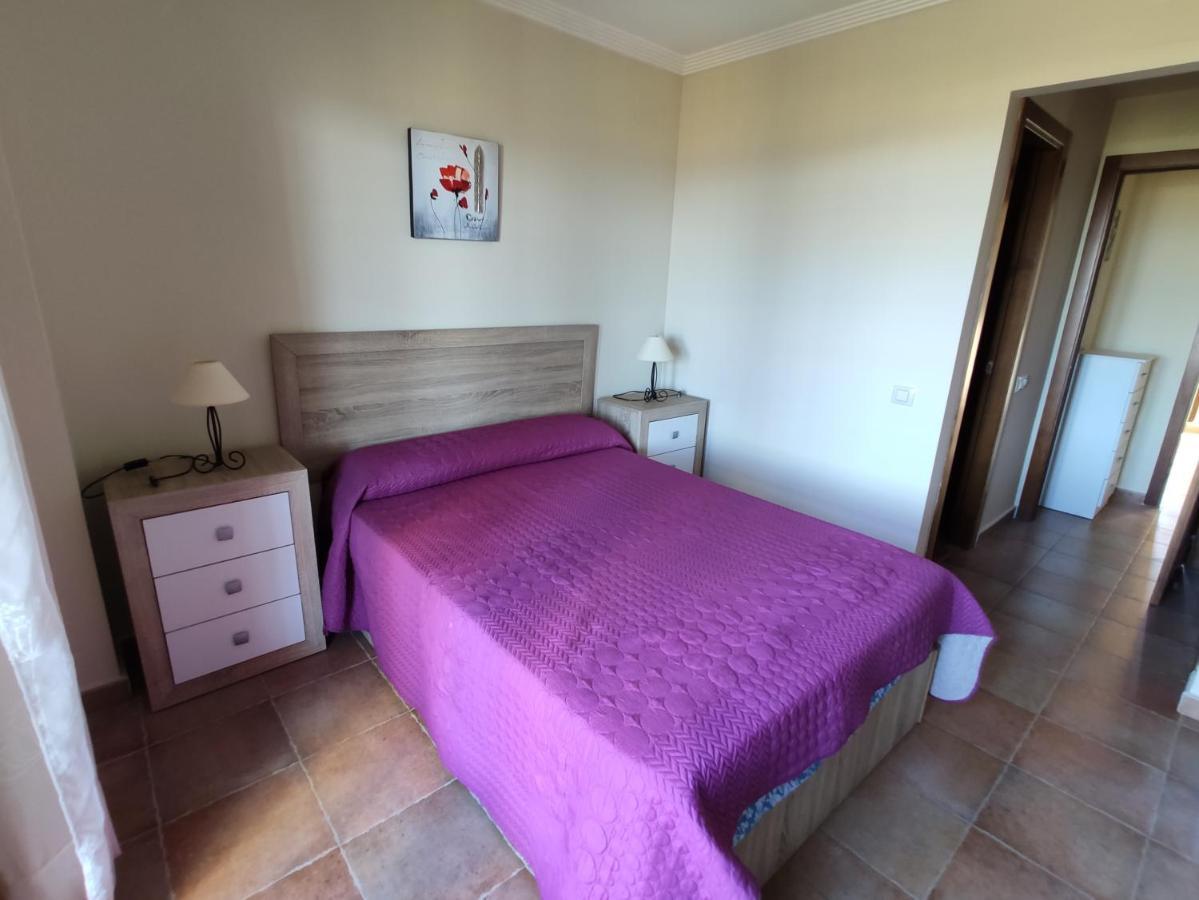 Apartamentos Isla Canela-Haraganesbeach 1 Y 2 外观 照片