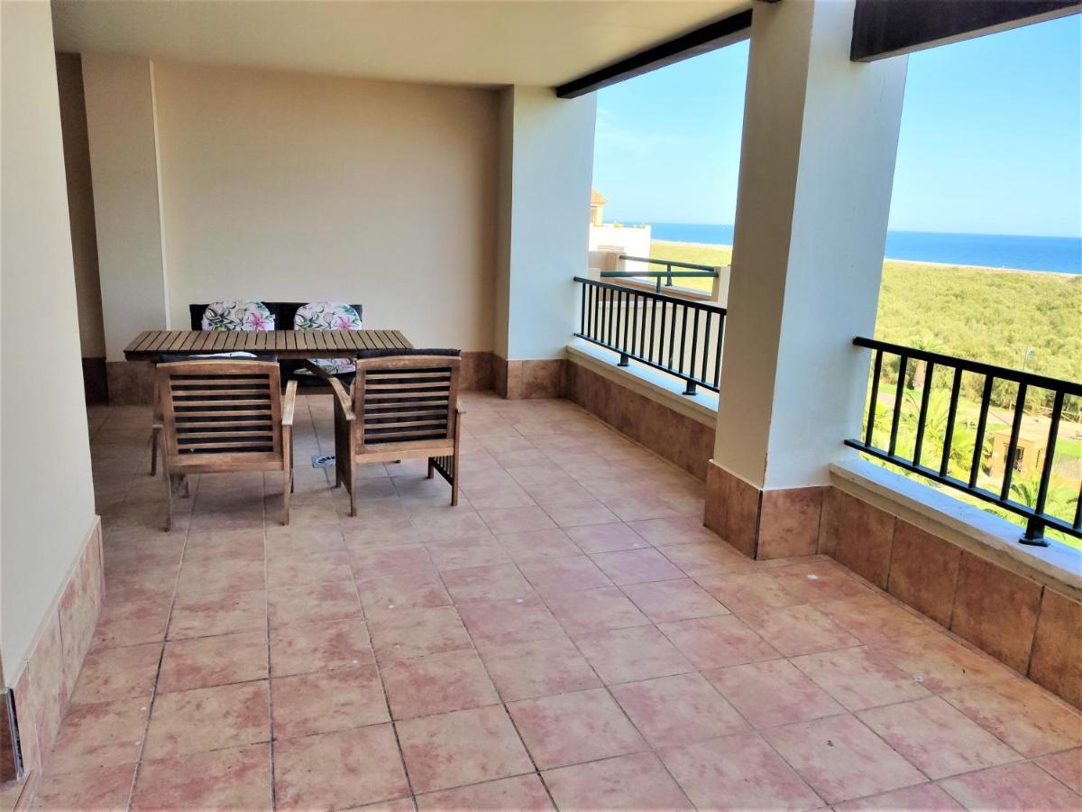 Apartamentos Isla Canela-Haraganesbeach 1 Y 2 外观 照片